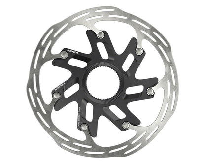 New! 2024 SRAM Paceline X 140mm Center Lock Disc Brake Rotor 160g