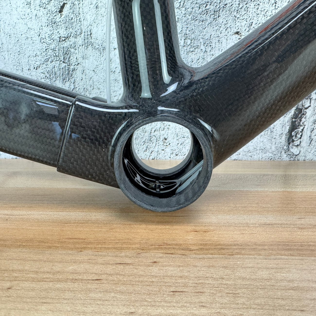 New! 2024 Time Alpe D'Huez 21 XS (53cm TT) Rim Brake Carbon