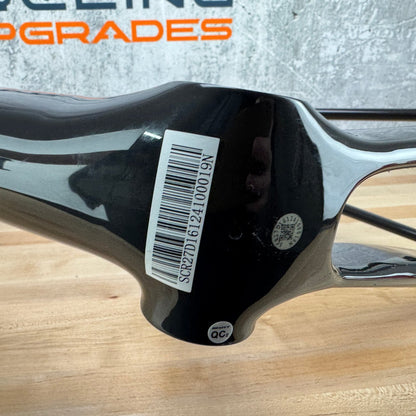 New! 2025 Scott Addict 10 61cm Carbon Disc Brake Frameset 700c w/ Creston IC SL