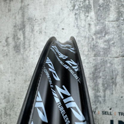 New! 2025 Zipp 353 NSW ZR1 SL Ceramic AXS Carbon Wheelset 1318g MSRP $4300