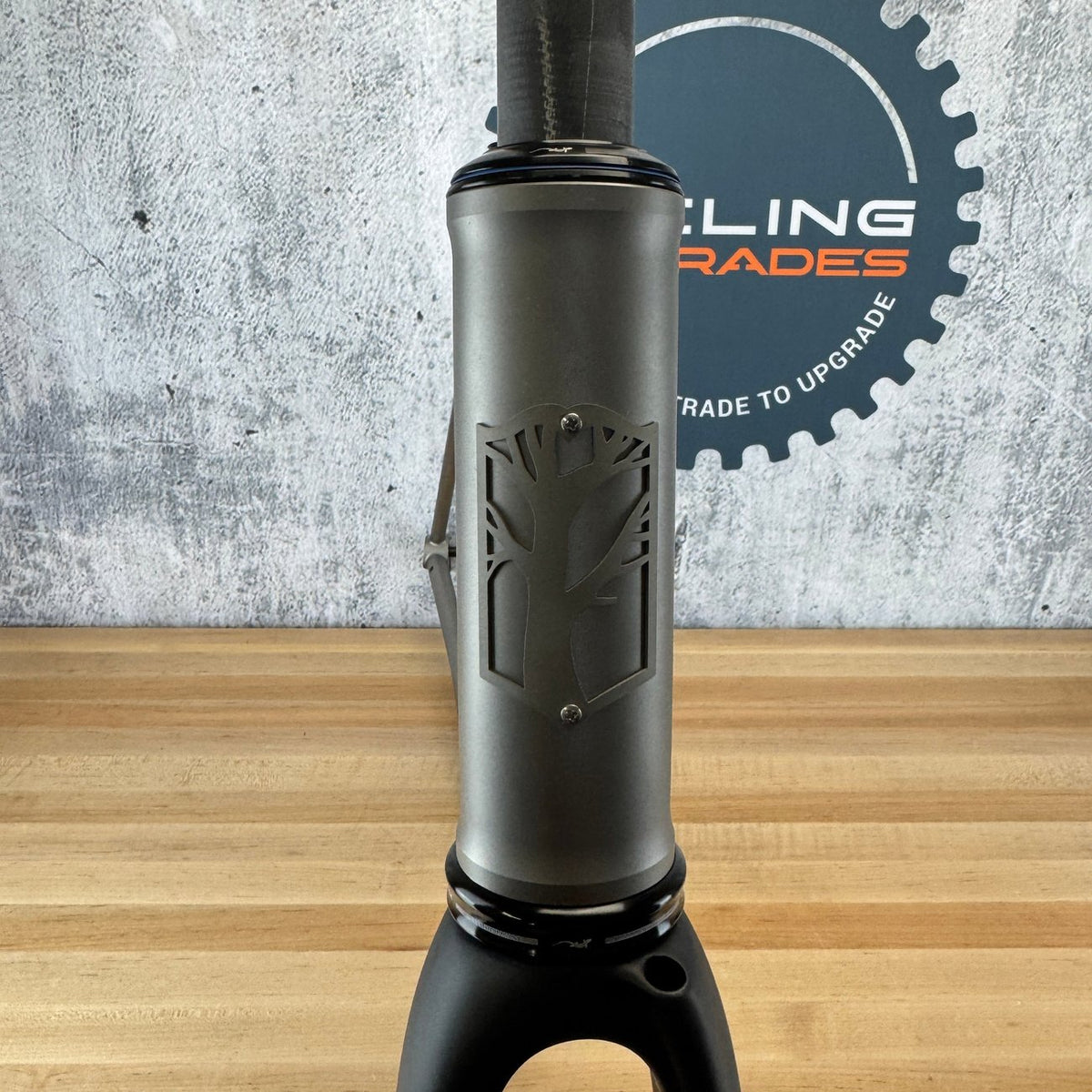 New! 2026 Mosaic RT-2d 54cm Titanium Disc Brake Frameset 700c ENVE Fork