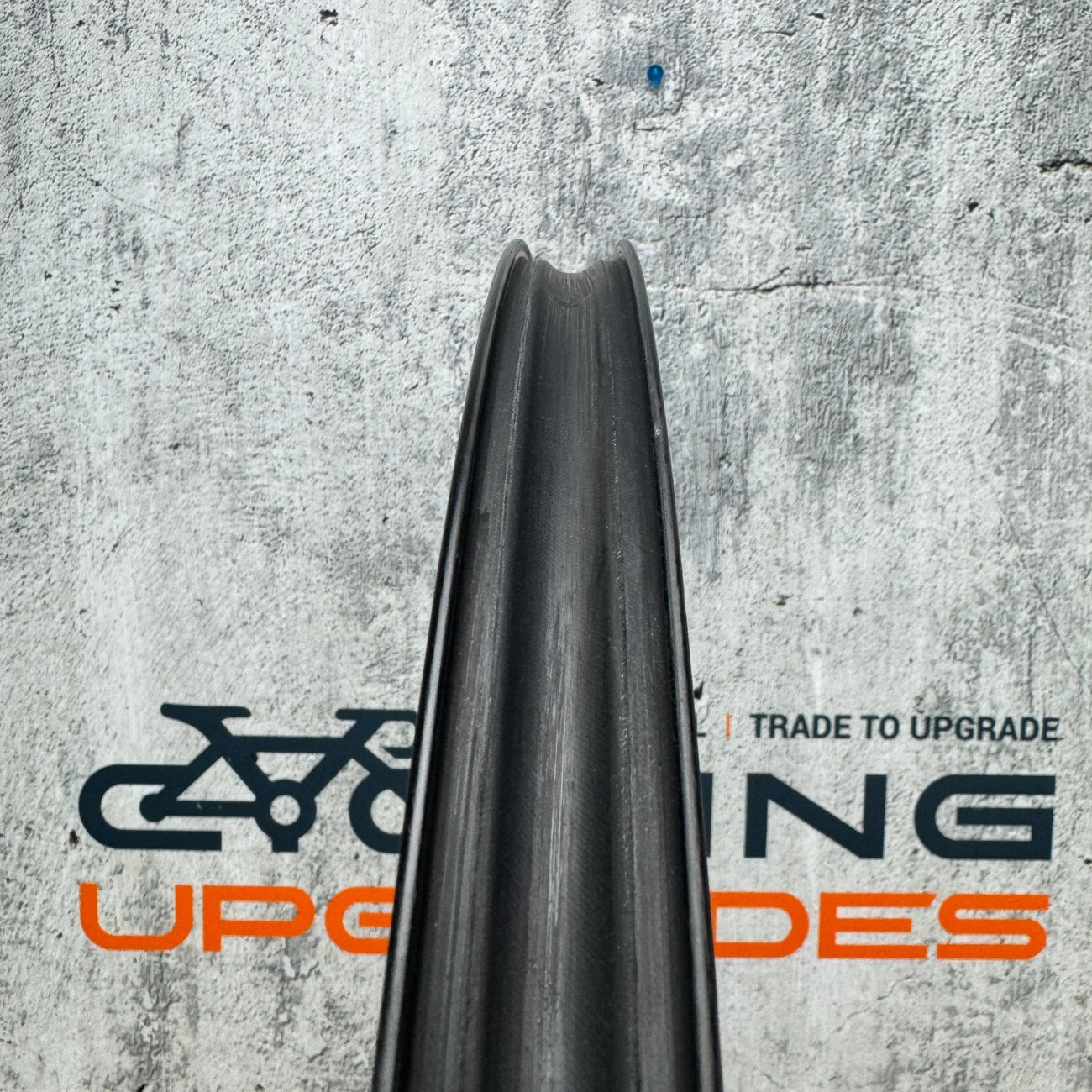 New! 825g! Custom Lightbicycle AR25 Extralite Carbon Spokes Disc Wheelset