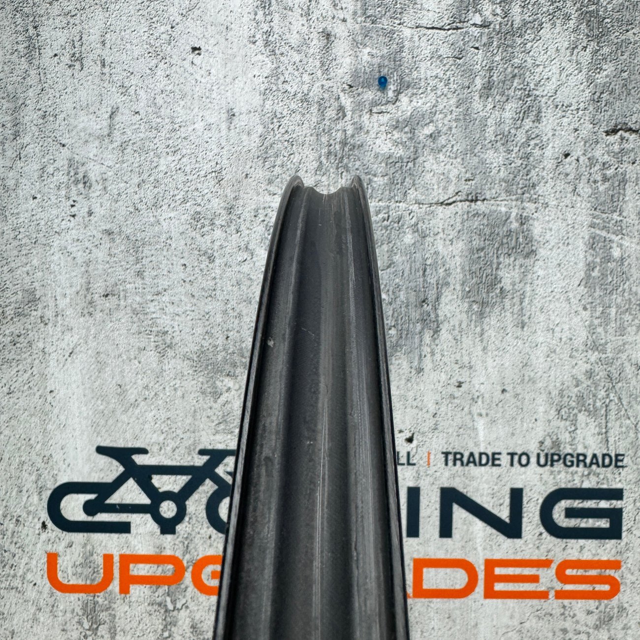 New! 825g! Custom Lightbicycle AR25 Extralite Carbon Spokes Disc Wheelset