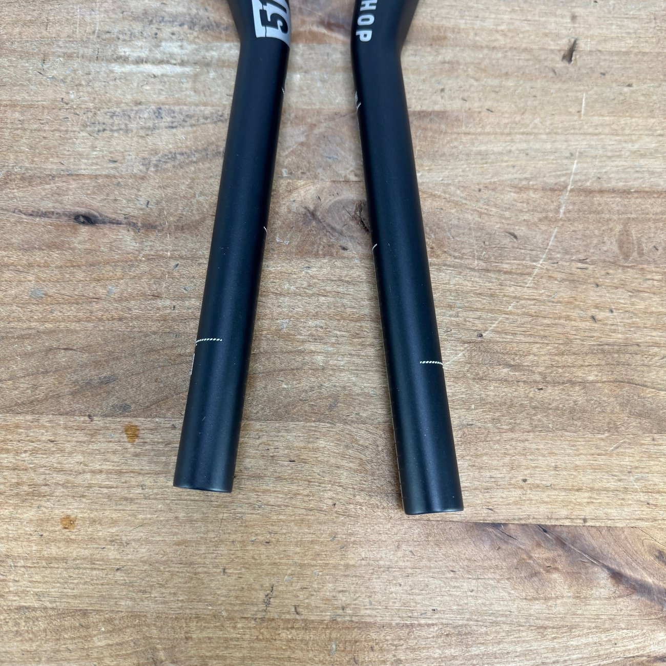 New! 51 Speedshop Rev Aero Light TT/Triathlon Carbon Handlebar