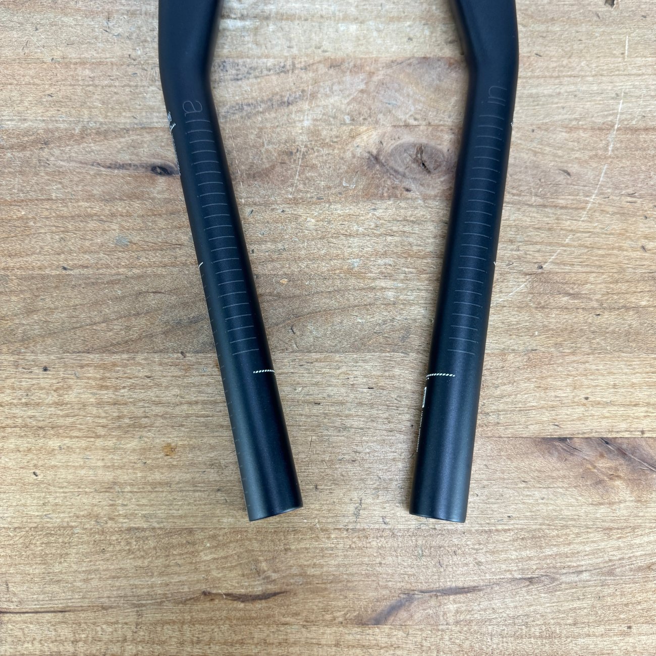 New! 51 Speedshop Rev Aero Light TT/Triathlon Carbon Handlebar