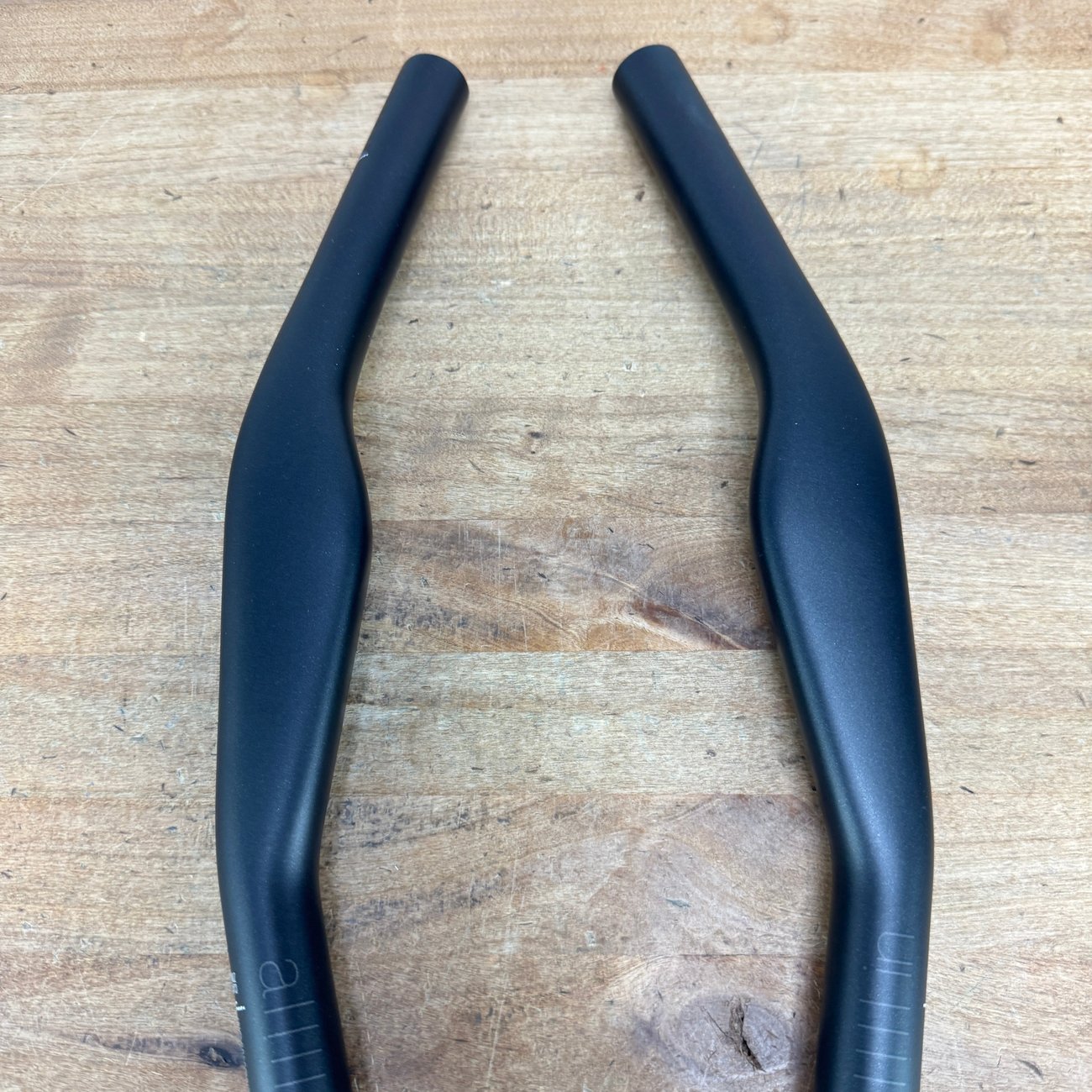 New! 51 Speedshop Rev Aero Light TT/Triathlon Carbon Handlebar