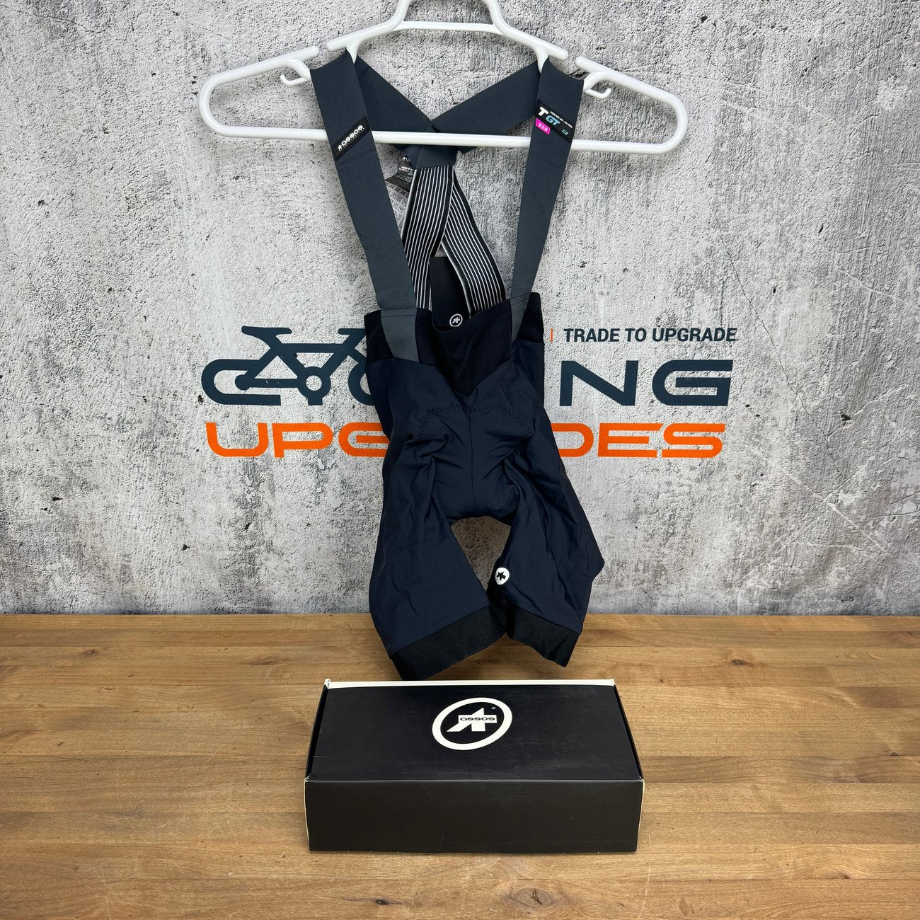 Assos – CyclingUpgrades.com