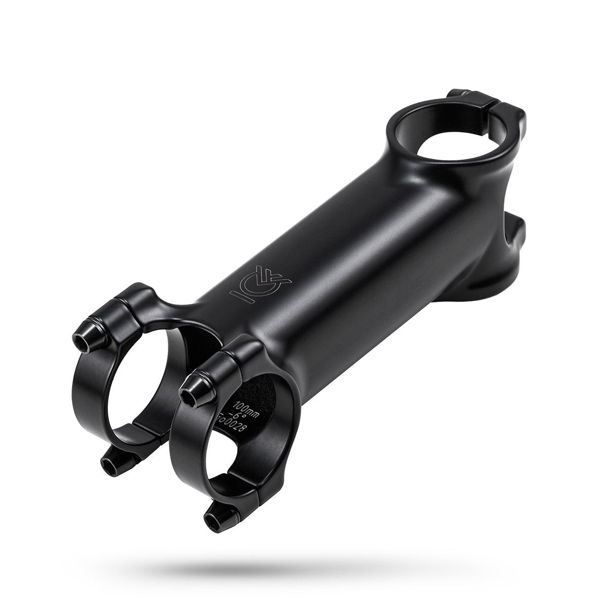 New! Bjorn Gor CNC-Machined Alloy 1 1/8" 31.8mm Stem Multiple Lengths Available
