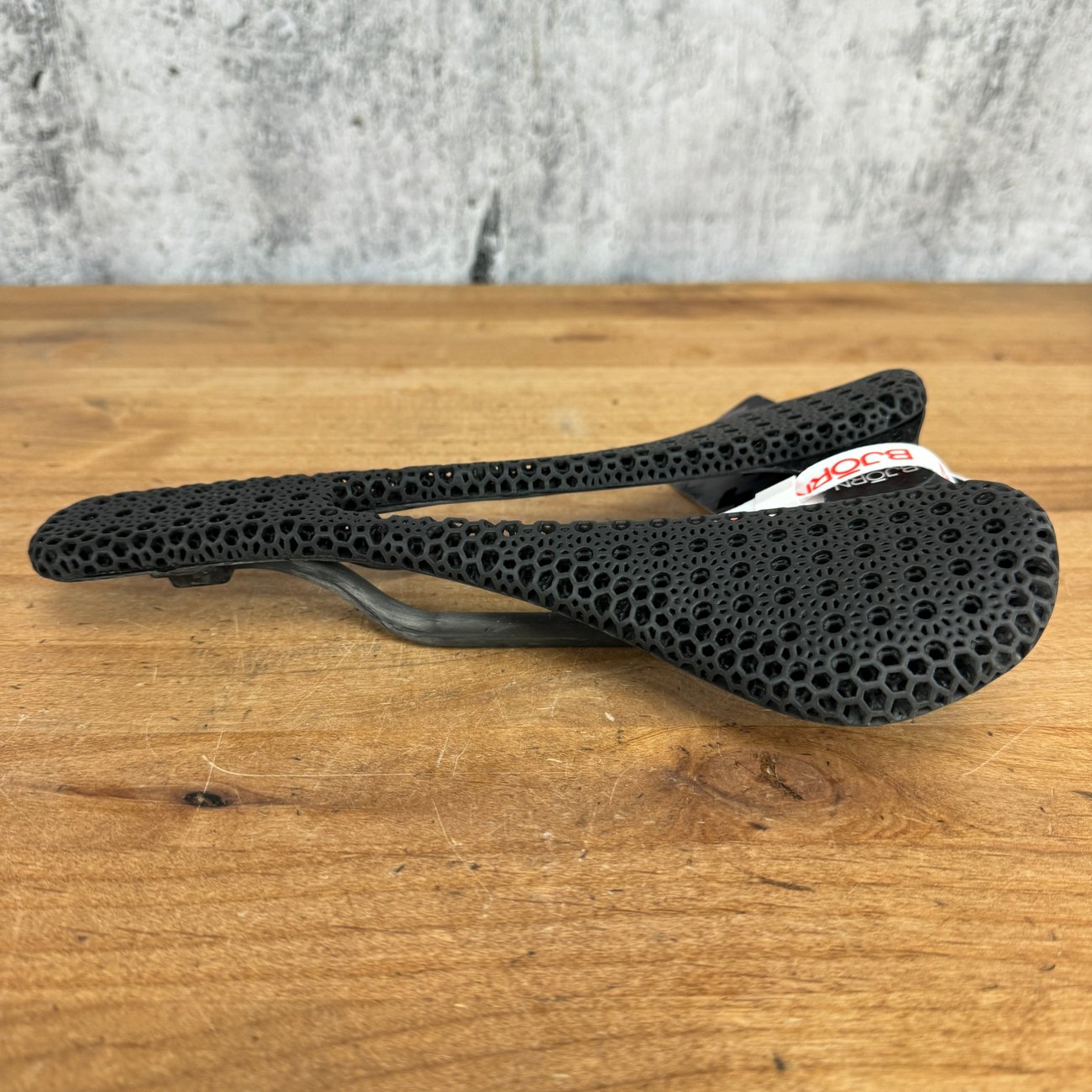 New! Bjorn Cycles Setka 3D Printed 155mm 7x9mm Carbon Rail Bike