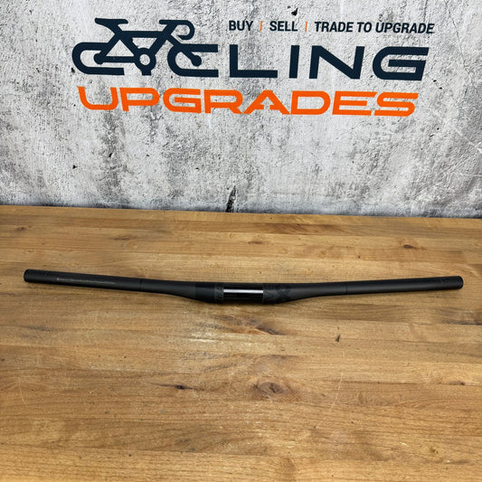 New! Bontrager Kovee XXX 720mm OCLV Carbon MTB Flat Bar Handlebar MSRP $199.99