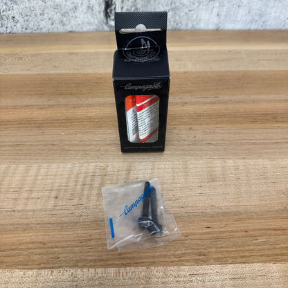 New! Campagnolo AC18-DBSC34 Bolt set for 25-29mm Mounts
