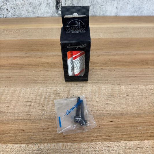 New! Campagnolo AC18-DBSC34 Bolt set for 25-29mm Mounts