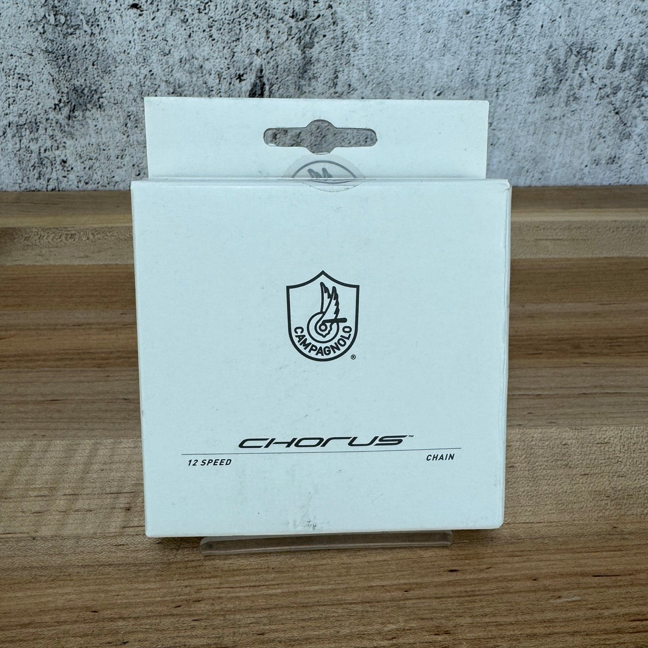 New! Campagnolo CN20-CH1214 Chorus 12 Speed 114 Links Bike Chain ...