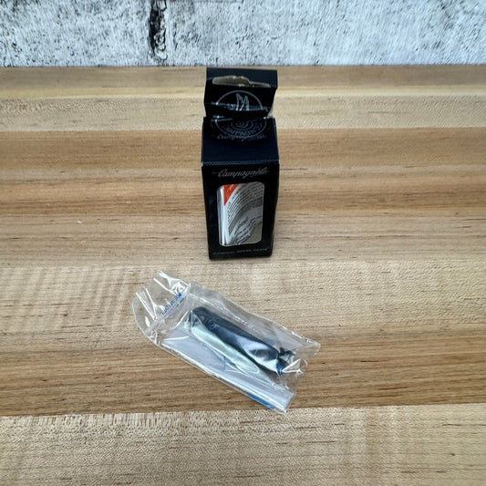 New! Campagnolo Rear Disc Brake Adapter and Bolts AC21-DBADR