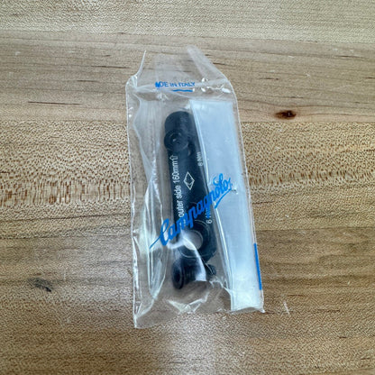 New! Campagnolo Rear Disc Brake Adapter and Bolts AC21-DBADR