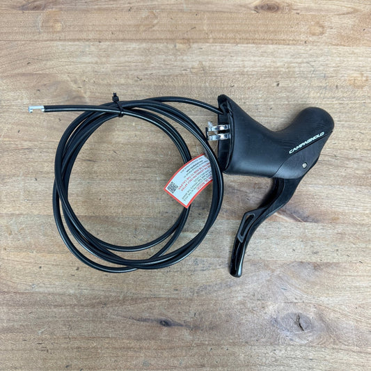 New! Campagnolo Super Record 12 EPS 12-Speed Right/Rear Shifter 237g MSRP $250