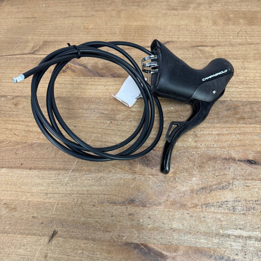 New! Campagnolo Super Record EPS  12-Speed Electronic Hydraulic Right Shifter
