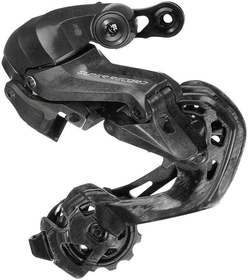 New! Campagnolo Super Record WRL RD23-SR12WRL 12-Spd Rear