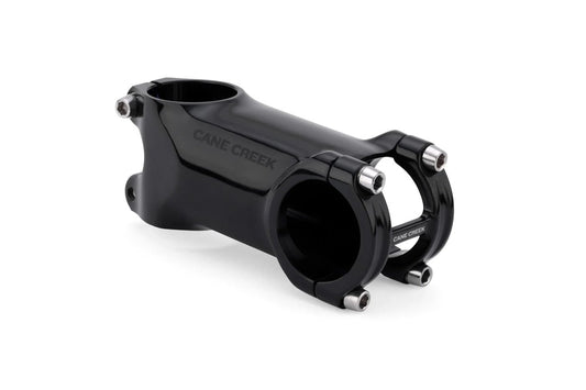 New! Cane Creek GXC Polished Black Lightweight Alloy Bike Stem - Various Lengths