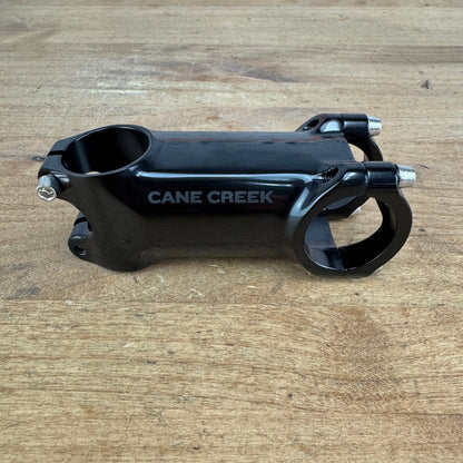 New! Cane Creek GXC Polished Black Lightweight Alloy Bike Stem - Various Lengths