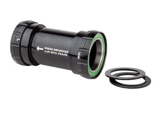 New! Cane Creek Hellbender 70 BB30 for 29mm DUB Spindle Bottom Bracket BAI0157