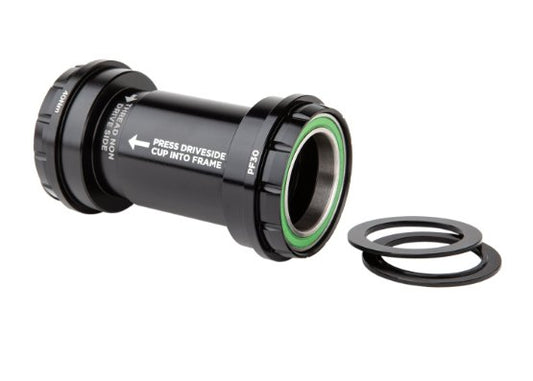 New! Cane Creek Hellbender 70 PF30 for 29mm DUB Bottom Bracket BAI0158