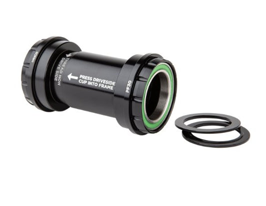 New! Cane Creek Hellbender 70 PF30 for 24mm Spindles Bike Bottom Bracket BAI0188