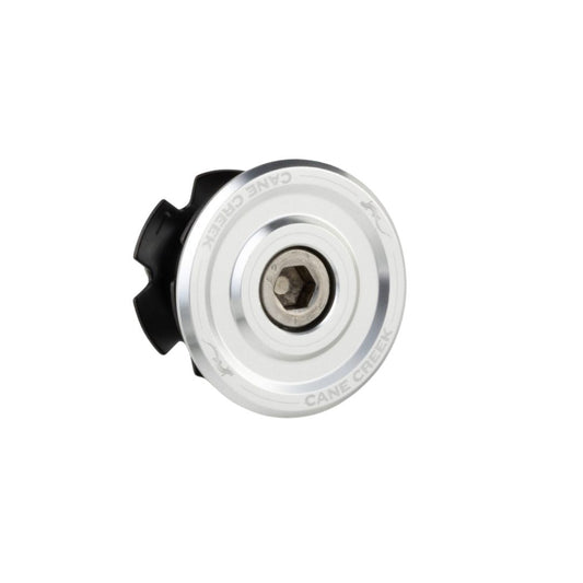 New! Cane Creek Hellbender 70 Stem Cap Top Cap Silver 8g BAA0168