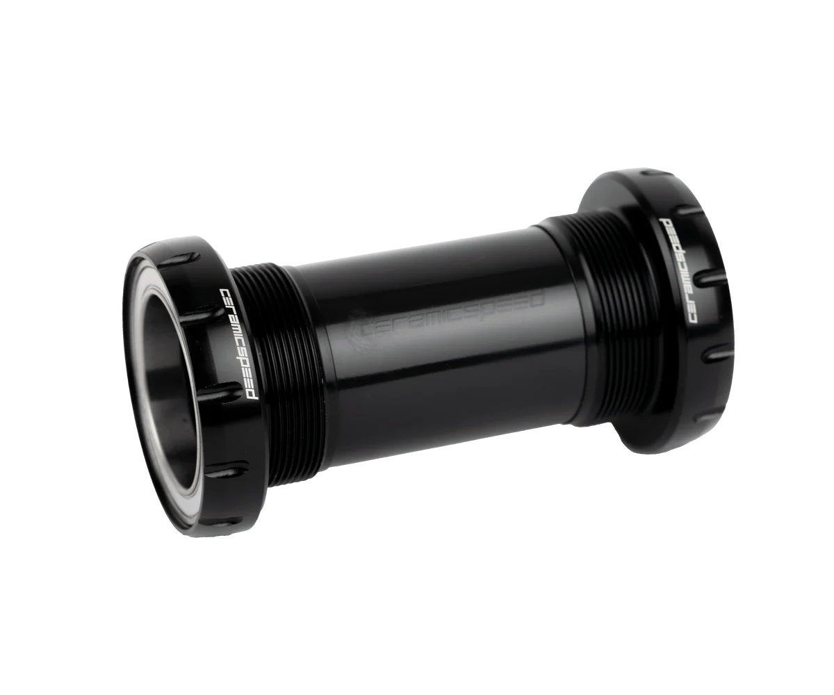 New! CeramicSpeed BB Alpha for 30mm Spindle Bottom Bracket - Various Shell Types