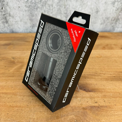 New! Ceramicspeed BSA30 English for 30mm Spindles Ceramic Bottom Bracket 101315