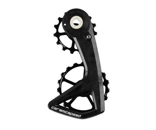 New! Ceramicspeed OSPW RS Derailleur Cage for Sram Force/Rival E1 116225