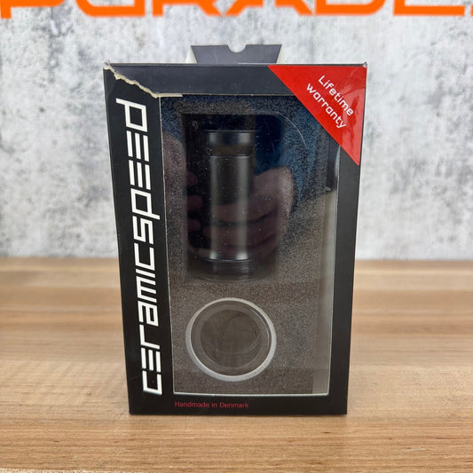 New! Ceramicspeed PressfitBB86 Coated 106771 Bottom Bracket for DUB Spindles
