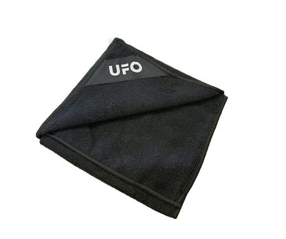 New! CeramicSpeed UFO CLEAN Microfiber Bike Care Cleaning Towel