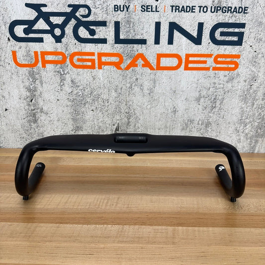 New! Cervelo Aspero HB16 40/46cm Carbon 31.8mm Drop Bar Handlebar MSRP $660