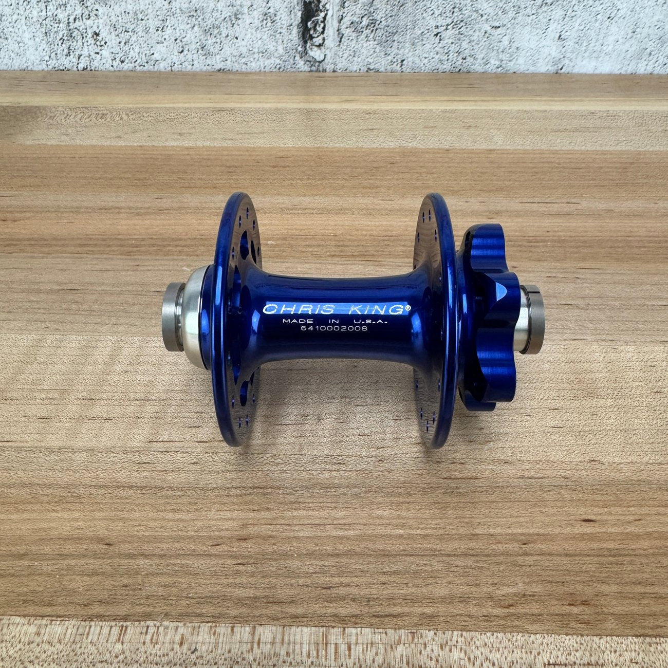 Chris King – CyclingUpgrades.com