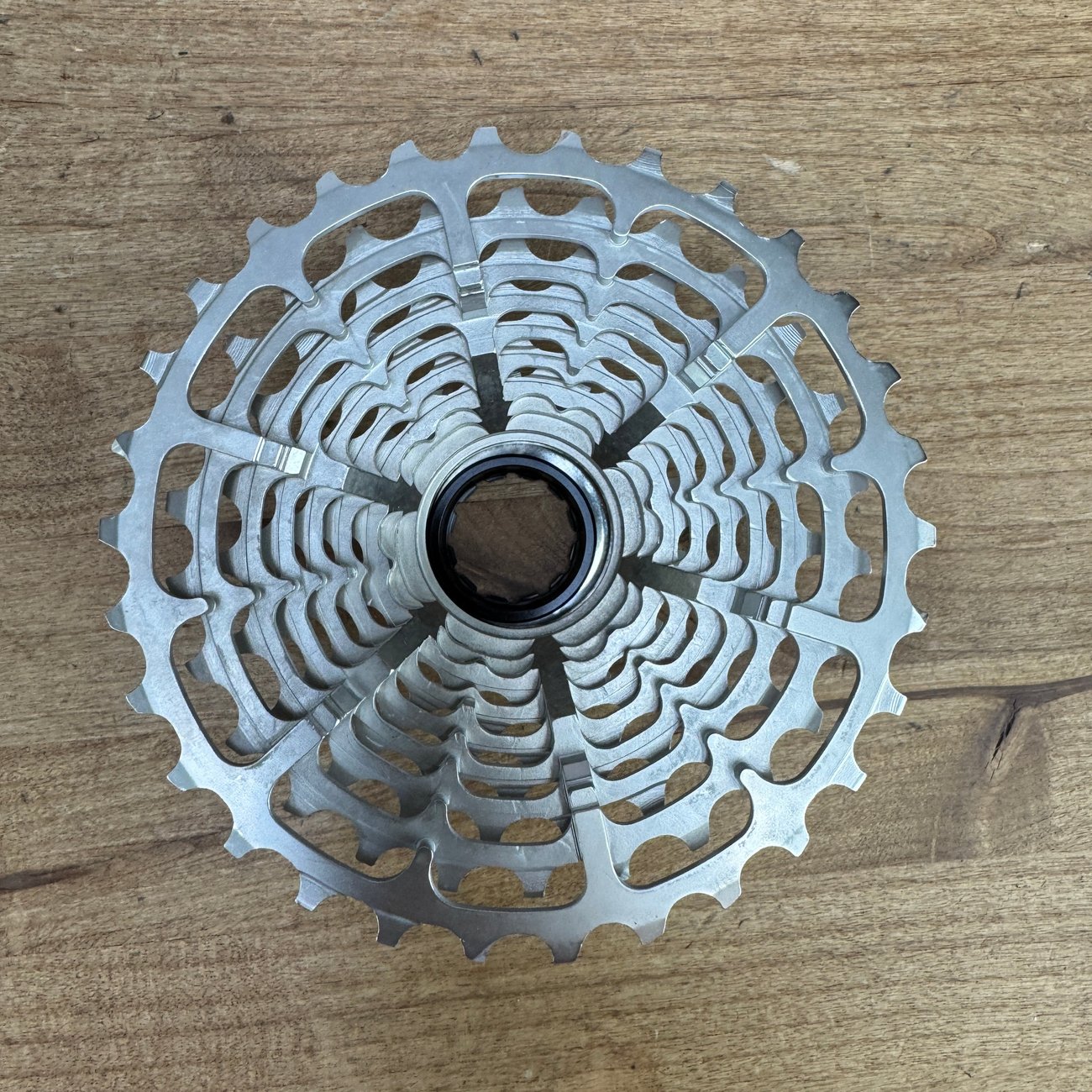 New! Classified Powershift 11-30t 11-Speed Bike Cassette 183g MSRP $250