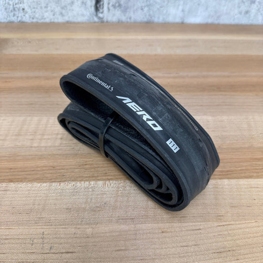 New! Continental Aero 111 700c x 26mm Single Bike Tire