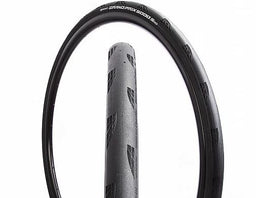 New! Continental Grand Prix 5000 S TR 700c x 30mm Black Tubeless Road Bike Tire - image 1