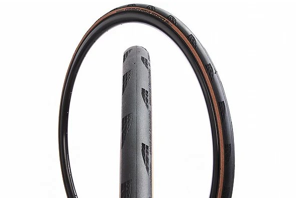 New! Continental Grand Prix 5000 S TR 700c x 32mm Tan Wall Tubeless Road Bike Tire