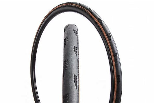 New! Continental Grand Prix 5000 S TR 700c x 32mm Tan Wall Tubeless Road Bike Tire