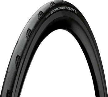 New! Continental Grand Prix 5000 TT TR 700c x 28mm Tubeless Road Bike Tire