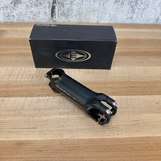 New! Easton EA90 31.8mm 110mm ±10 degrees 31.8mm Bike Stem 1 1/8" 136g