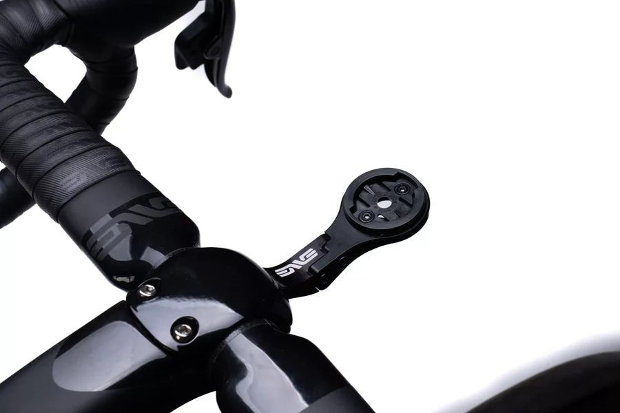 New! Enve Aero Stem Adjustable Combo Mount Computer Mount 35g
