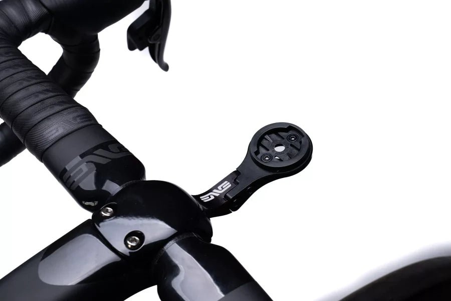 New! Enve Aero Stem Adjustable Combo Mount Computer Mount 35g — photo 2 of 4