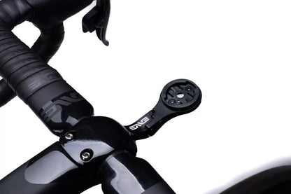New! Enve Aero Stem Adjustable Combo Mount Computer Mount 35g