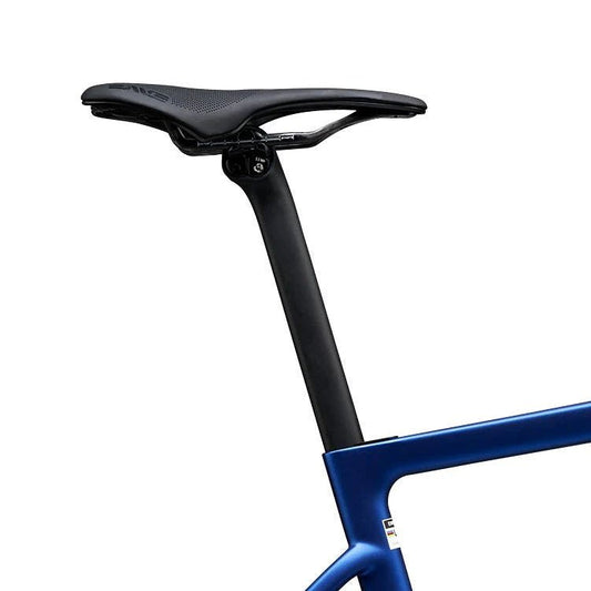 New! Enve Aero D-Shaped Seatpost 0mm Offset Fits Enve Melee & Enve Fray Frames