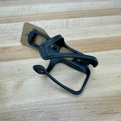 New! Enve C.I.M. Composite Injection Molded Cycling Bike Water Bottle Cage 31g