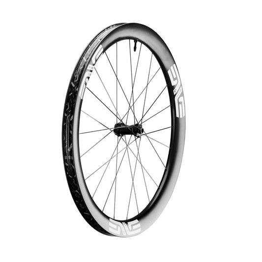 New! Enve G SES 4.5 Carbon Tubeless Hookless Gravel Bike Wheelset 700c 1565g