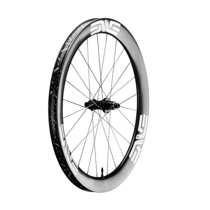 New! Enve G SES 4.5 Carbon Tubeless Hookless Gravel Bike Wheelset 700c 1565g