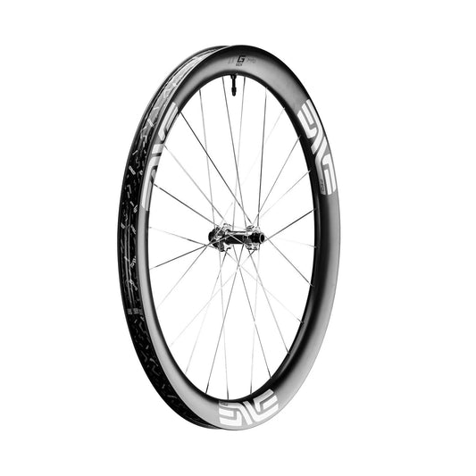 New! Enve G SES 4.5 PRO Carbon Tubeless Hookless Gravel Bike Wheelset 700c 1480g